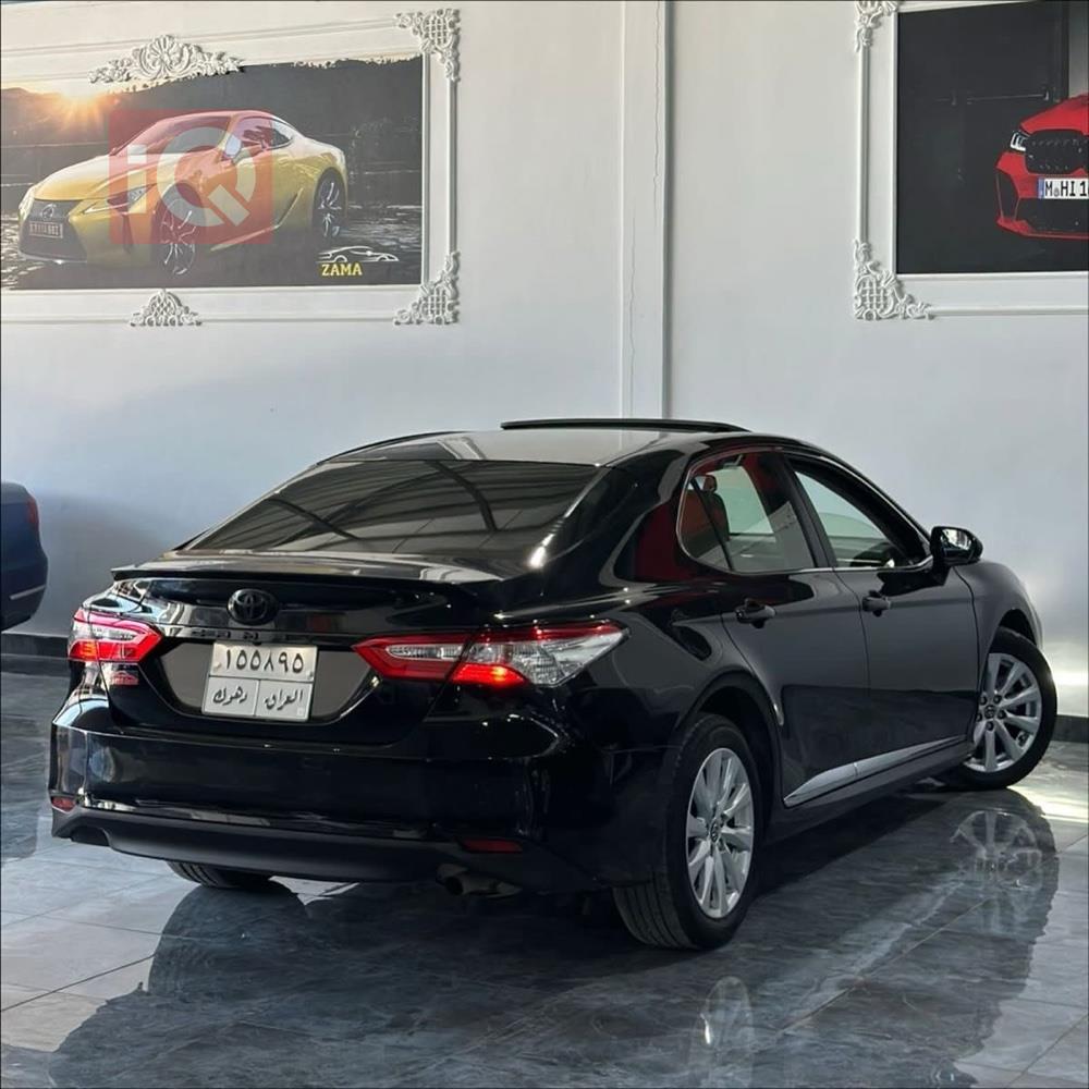 تويوتا كامري